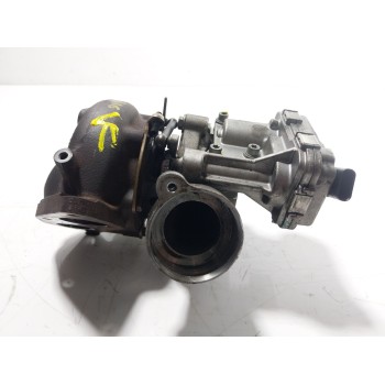 TURBOCOMPRESOR 11657808361 11657808165 