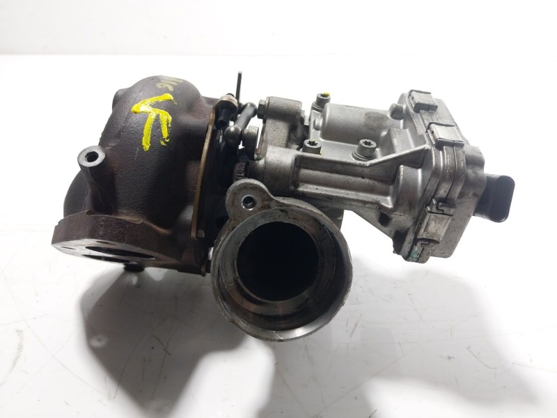 Recambio de turbocompresor para bmw 7 (f01, f02, f03, f04) 740 d xdrive referencia OEM IAM 11657808361 11657808165 