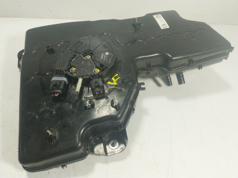 Recambio de deposito aditivo para audi q3 (f3b) 35 tdi referencia OEM IAM 5QF131877N 5Q0131969E 