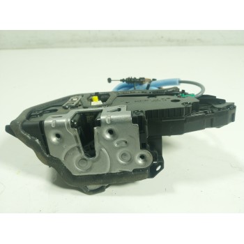 CERRADURA PUERTA DELANTERA IZQUIERDA 51217956135 795613507 