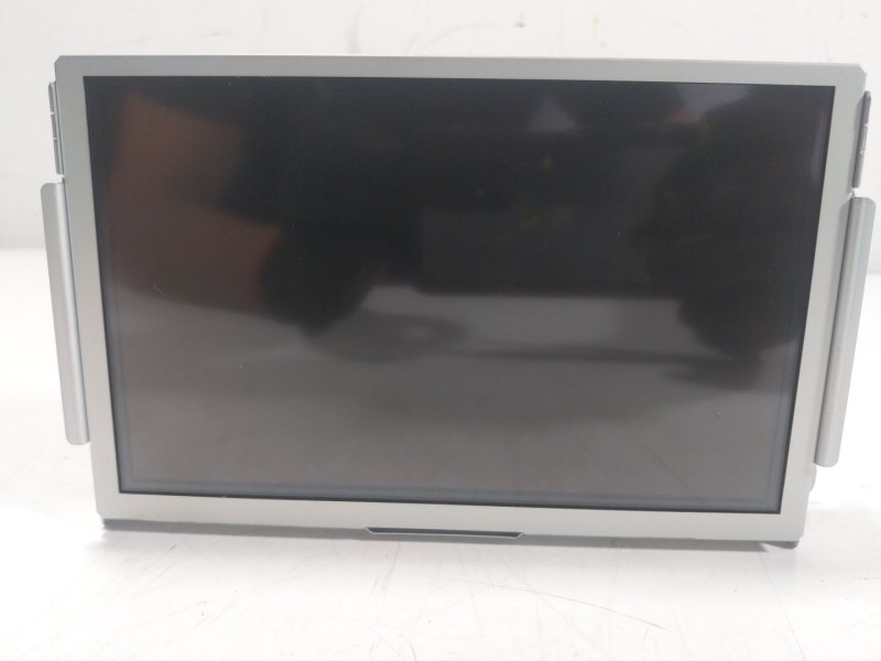Recambio de pantalla multifuncion para ford kuga 1.5 ecoboost cat referencia OEM IAM 2380922 KJ5T18B955PA 