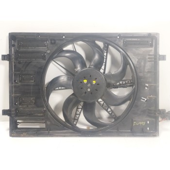 ELECTROVENTILADOR 5Q0121203DE 5Q0121203DE 