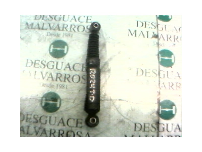 Recambio de amortiguador trasero derecho para citroën xsara coupe 1.9 turbodiesel referencia OEM IAM   