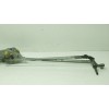 Recambio de motor limpia delantero para opel astra k (b16) 1.6 cdti (68) referencia OEM IAM 39034606 3397021778 
