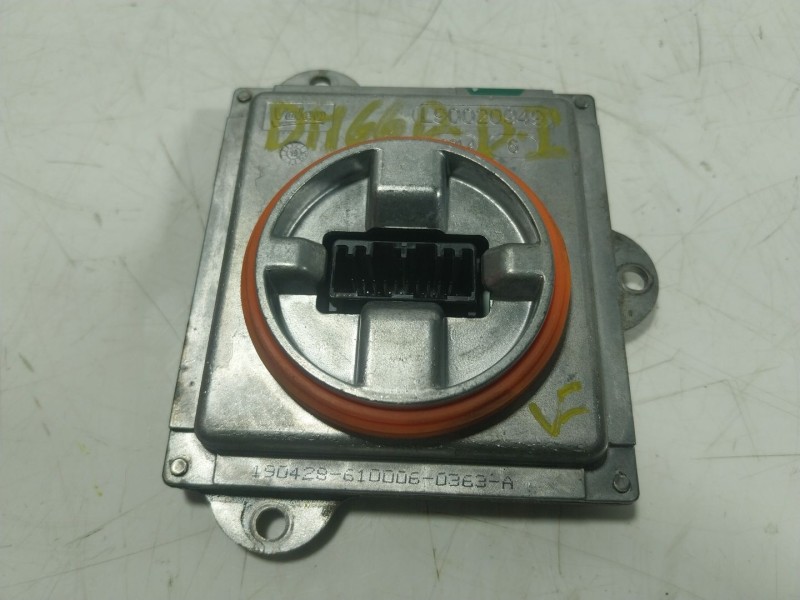 Recambio de centralita faros xenon para ford kuga 1.5 ecoboost cat referencia OEM IAM 2043391 GV4113B626AA 