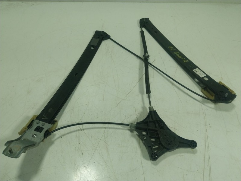 Recambio de elevalunas delantero derecho para audi q3 (f3b) 35 tdi referencia OEM IAM 83A837462 83A837462 