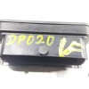 Recambio de abs para toyota yaris cross (mxp_) 1.5 hybrid (mxpj10) referencia OEM IAM 440500DK70 445400DA60 
