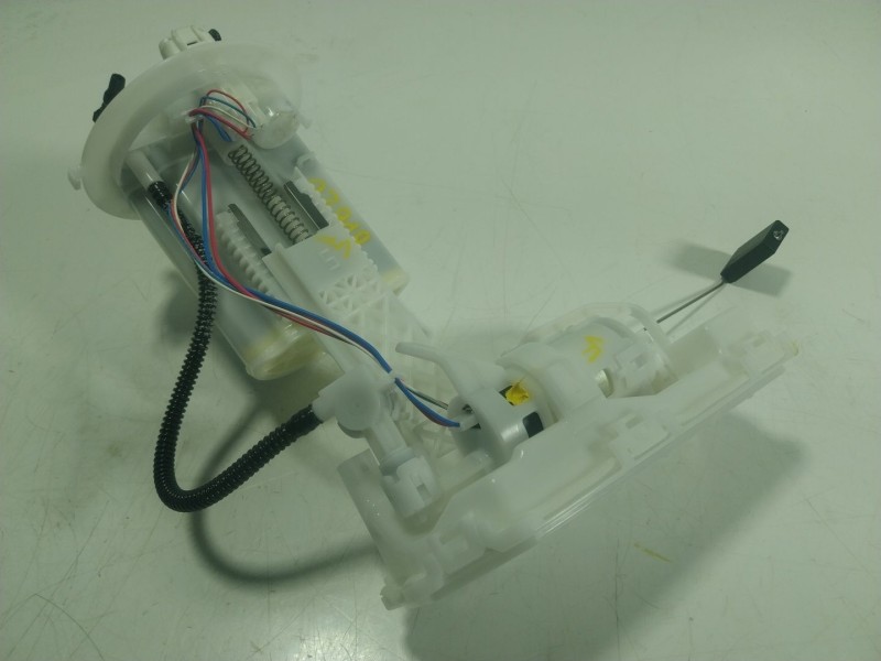 Recambio de aforador para toyota yaris cross (mxp_) 1.5 hybrid (mxpj10) referencia OEM IAM 770200D280 770200D280 