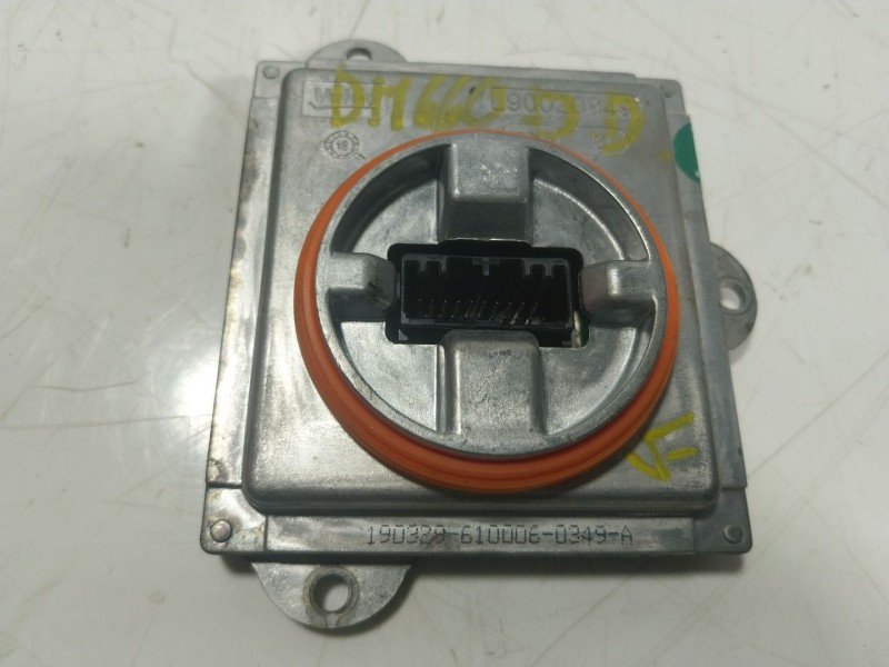 Recambio de centralita faros xenon para ford kuga 1.5 ecoboost cat referencia OEM IAM 2043391 CV4113B626AA 