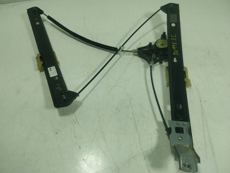 Recambio de elevalunas delantero izquierdo para audi q3 (f3b) 35 tdi referencia OEM IAM 83A837461 83A837461 