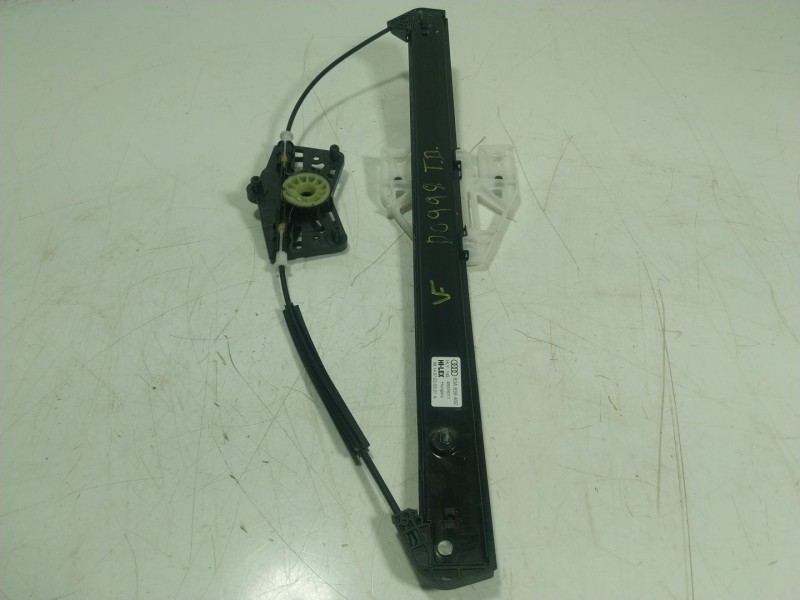 Recambio de elevalunas trasero derecho para audi q3 (f3b) 35 tdi referencia OEM IAM 83A839462 83A839462 