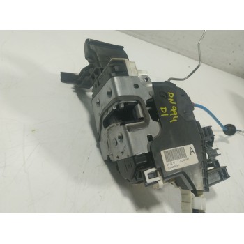 CERRADURA PUERTA DELANTERA IZQUIERDA 