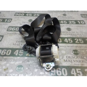 CINTURON SEGURIDAD DELANTERO DERECHO 72119117220 