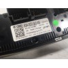 Recambio de mando climatizador para audi q3 (f3b) 35 tdi referencia OEM IAM 83A820043ABIMJ 83A820043AB 