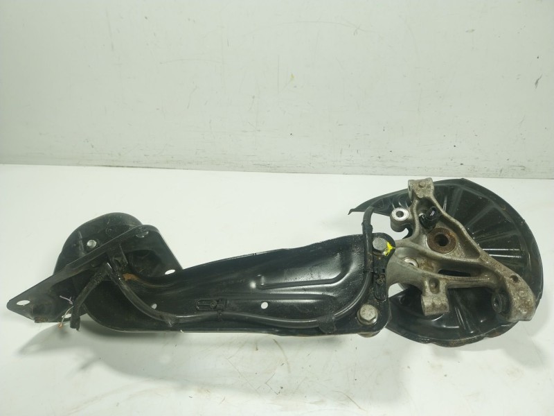 Recambio de mangueta trasera derecha para audi q3 (f3b) 35 tdi referencia OEM IAM 5QF505434C  