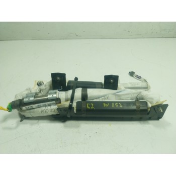 AIRBAG CORTINA DELANTERO IZQUIERDO 80410J7500 J78507000 