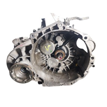 CAJA CAMBIOS 0A8300044 LNK 