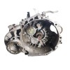 Recambio de caja cambios para seat ibiza iv (6j5, 6p1) 2.0 tdi referencia OEM IAM 0A8300044 LNK 