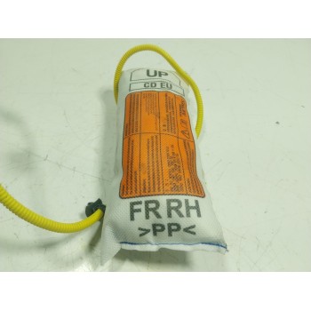 AIRBAG LATERAL DELANTERO DERECHO 80620J7000 0499000020 