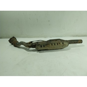 CATALIZADOR 8N0254501X 1J0178LA 