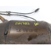 Recambio de catalizador para audi tt (8n3/8n9) 1.8 20v turbo referencia OEM IAM 8N0254501X 1J0178LA 