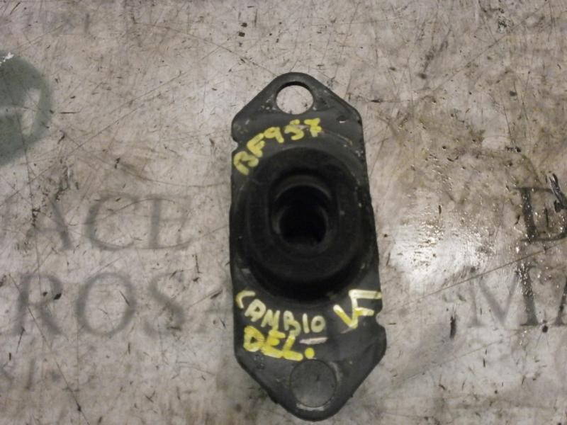 Recambio de soporte cambio para renault megane ii berlina 5p confort dynamique referencia OEM IAM   