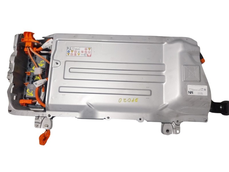 Recambio de bateria para toyota yaris cross (mxp_) 1.5 hybrid (mxpj10) referencia OEM IAM G951052082 G9280K0011 