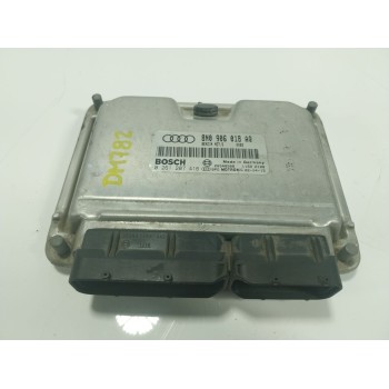 CENTRALITA MOTOR UCE 8N0906018AQ 8N0906018AQ 