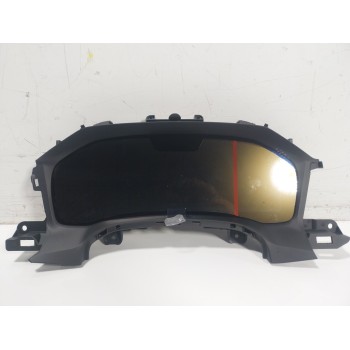 CUADRO INSTRUMENTOS 62105B4A589 62105A5A9F401 / 20236311 / 8709815 / 0263745284 