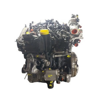 MOTOR COMPLETO 8201734019 K9K876 
