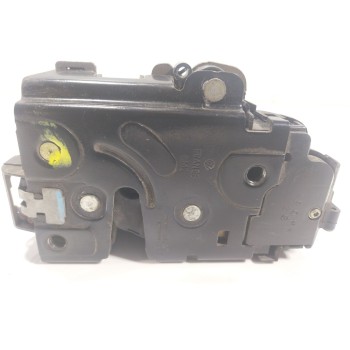 CERRADURA PUERTA DELANTERA IZQUIERDA 8N1837015B 