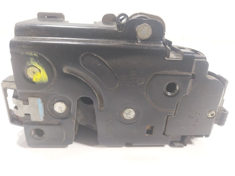 Recambio de cerradura puerta delantera izquierda para audi tt (8n3/8n9) 1.8 20v turbo referencia OEM IAM 8N1837015B  