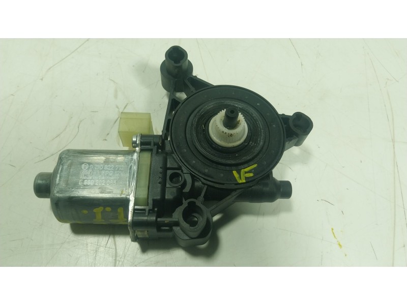 Recambio de motor elevalunas trasero izquierdo para audi q3 (f3b) 35 tdi referencia OEM IAM 5Q0959801 5Q0959801 