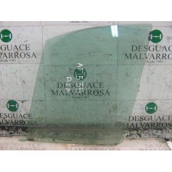 CRISTAL PUERTA DELANTERO IZQUIERDO 