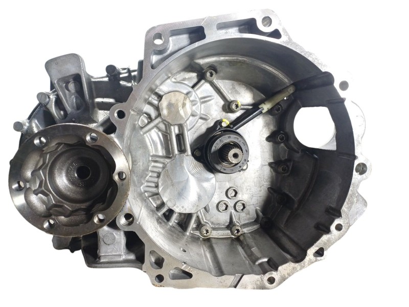 Recambio de caja cambios para cupra formentor (km7, kmp) 1.5 tsi referencia OEM IAM 0C9300045F VCG 