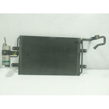 CONDENSADOR AIRE ACONDICIONADO 1J0820413N 1J0820411D 