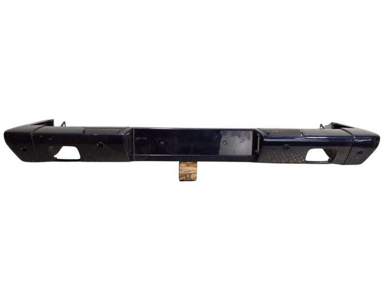 Recambio de paragolpes trasero para mercedes-benz clase g (w463) g 350 d (463.348) referencia OEM IAM A4638803471  