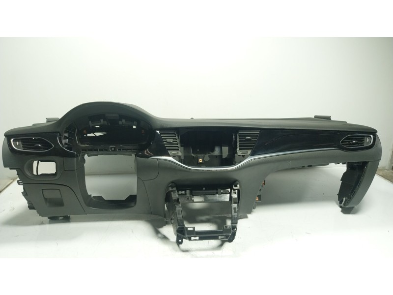 Recambio de salpicadero para opel astra k (b16) 1.6 cdti (68) referencia OEM IAM 39022519 13499663 