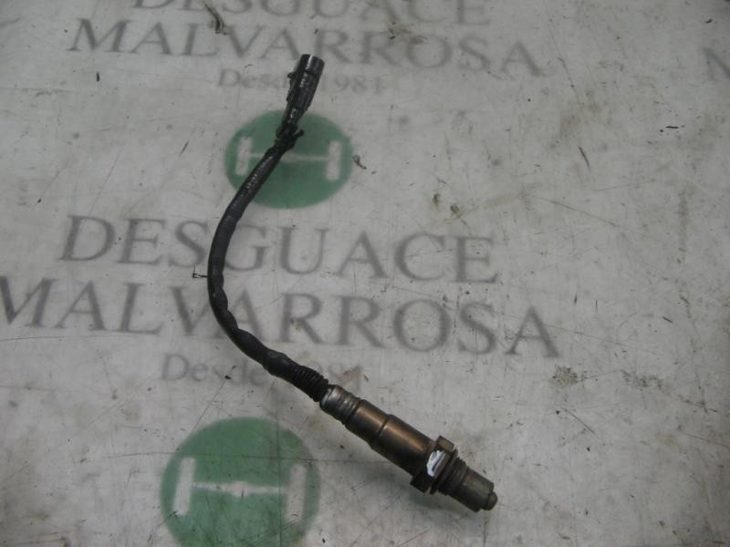 Recambio de sonda lambda para fiat punto berlina (188) referencia OEM IAM   