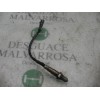 Recambio de sonda lambda para fiat punto berlina (188) referencia OEM IAM   