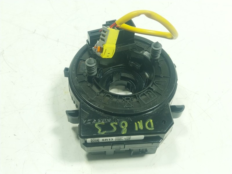 Recambio de anillo airbag para kia xceed (cd) 1.0 t-gdi referencia OEM IAM 93490S1130 93490S1130 