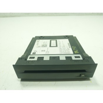 SISTEMA NAVEGACION GPS 84016433 84016433 