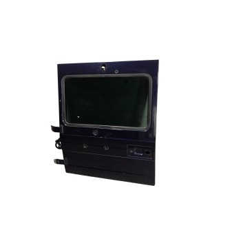 PORTON TRASERO A4637400305 