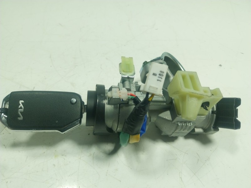 Recambio de antirrobo para kia xceed (cd) 1.0 t-gdi referencia OEM IAM 81910J7000  