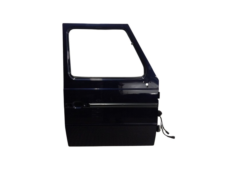 Recambio de puerta delantera derecha para mercedes-benz clase g (w463) g 350 d (463.348) referencia OEM IAM A4637206305  