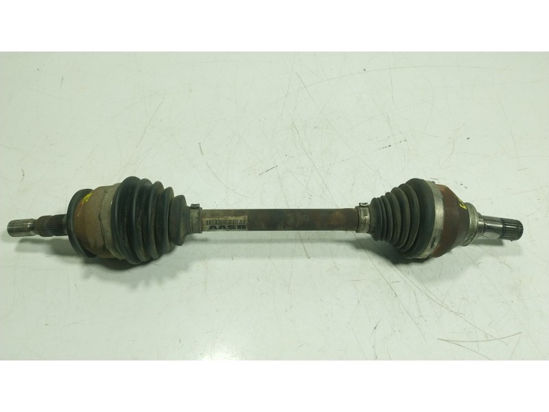 Recambio de transmision izquierda para opel astra k (b16) 1.6 cdti (68) referencia OEM IAM 13367067 13367067 