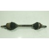 Recambio de transmision izquierda para opel astra k (b16) 1.6 cdti (68) referencia OEM IAM 13367067 13367067 