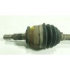 Recambio de transmision izquierda para opel astra k (b16) 1.6 cdti (68) referencia OEM IAM 13367067 13367067 