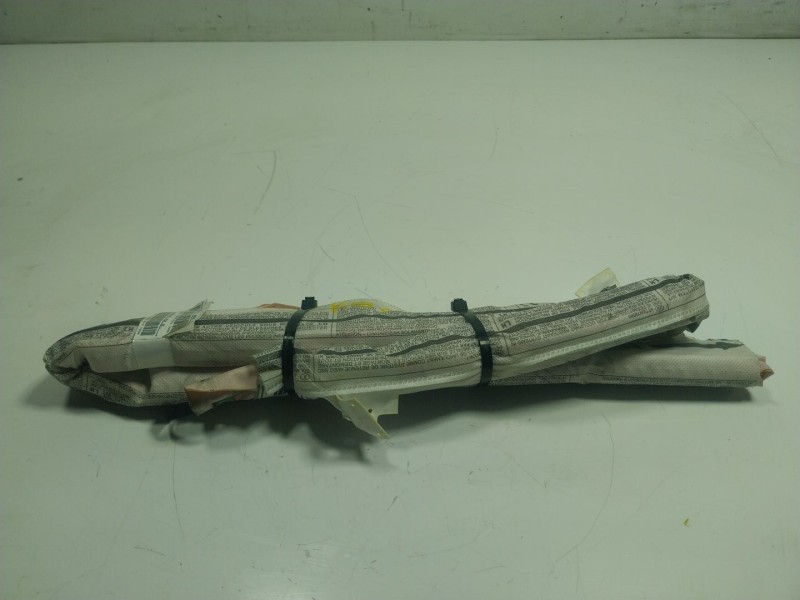 Recambio de airbag cortina delantero izquierdo para citroën c3 iii (sx) 1.2 vti 82 referencia OEM IAM 9811858080  