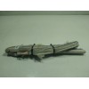 Recambio de airbag cortina delantero izquierdo para citroën c3 iii (sx) 1.2 vti 82 referencia OEM IAM 9811858080  